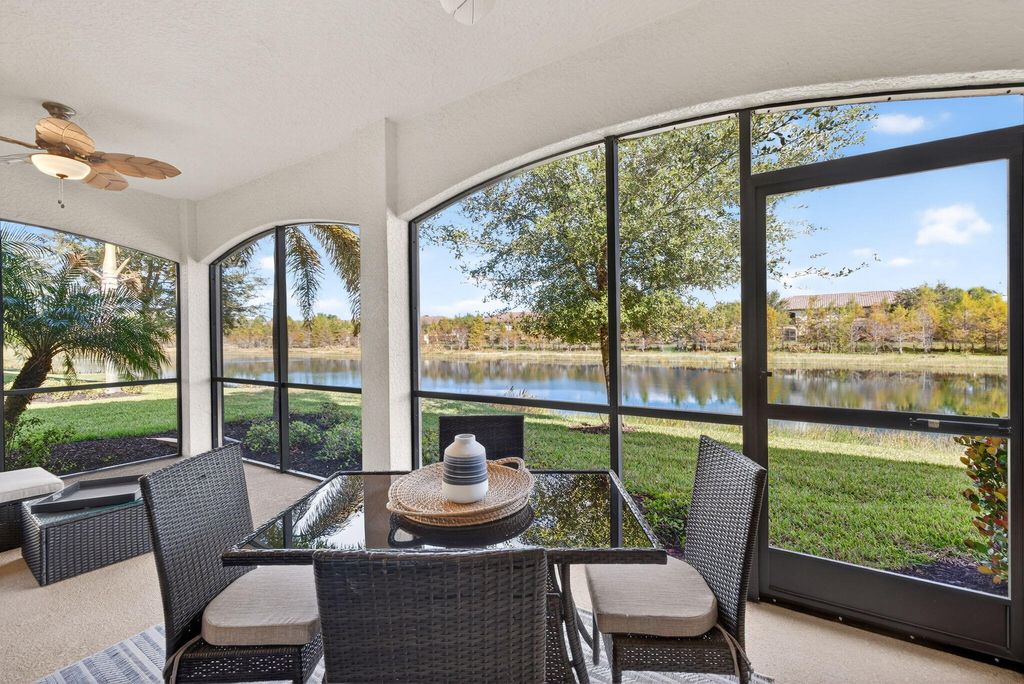 Photo of 17361 Cherrywood Court #7801, Bonita Springs, FL 34135 (MLS # R11152998)