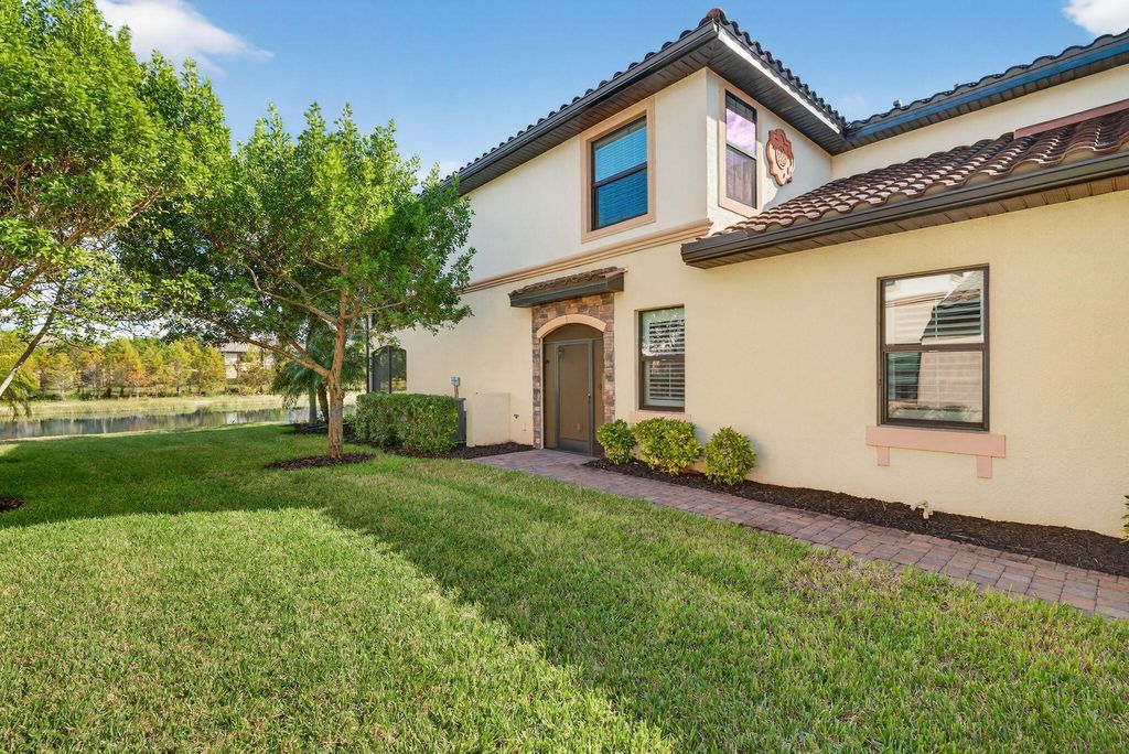 Photo of 17361 Cherrywood Court #7801, Bonita Springs, FL 34135 (MLS # R11152998)