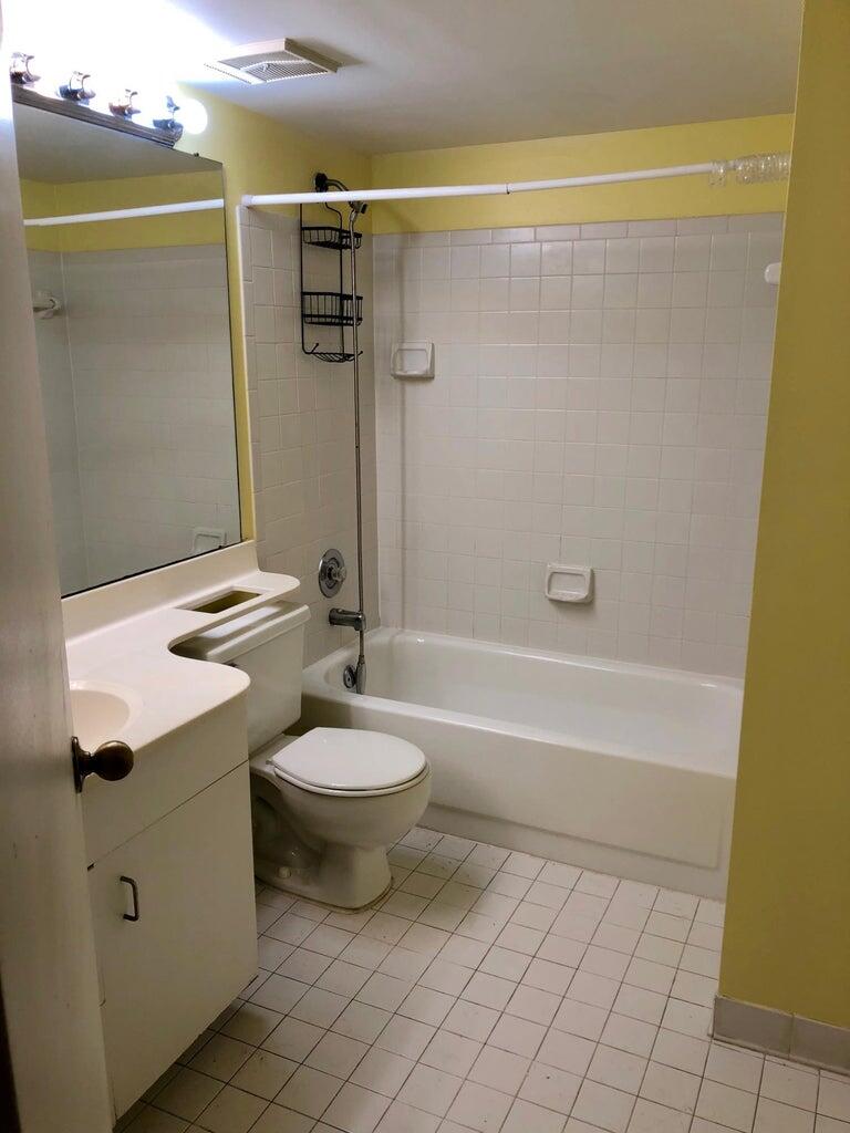 NAPOLI GARDENS AT CORAL SPRINGS - Residential