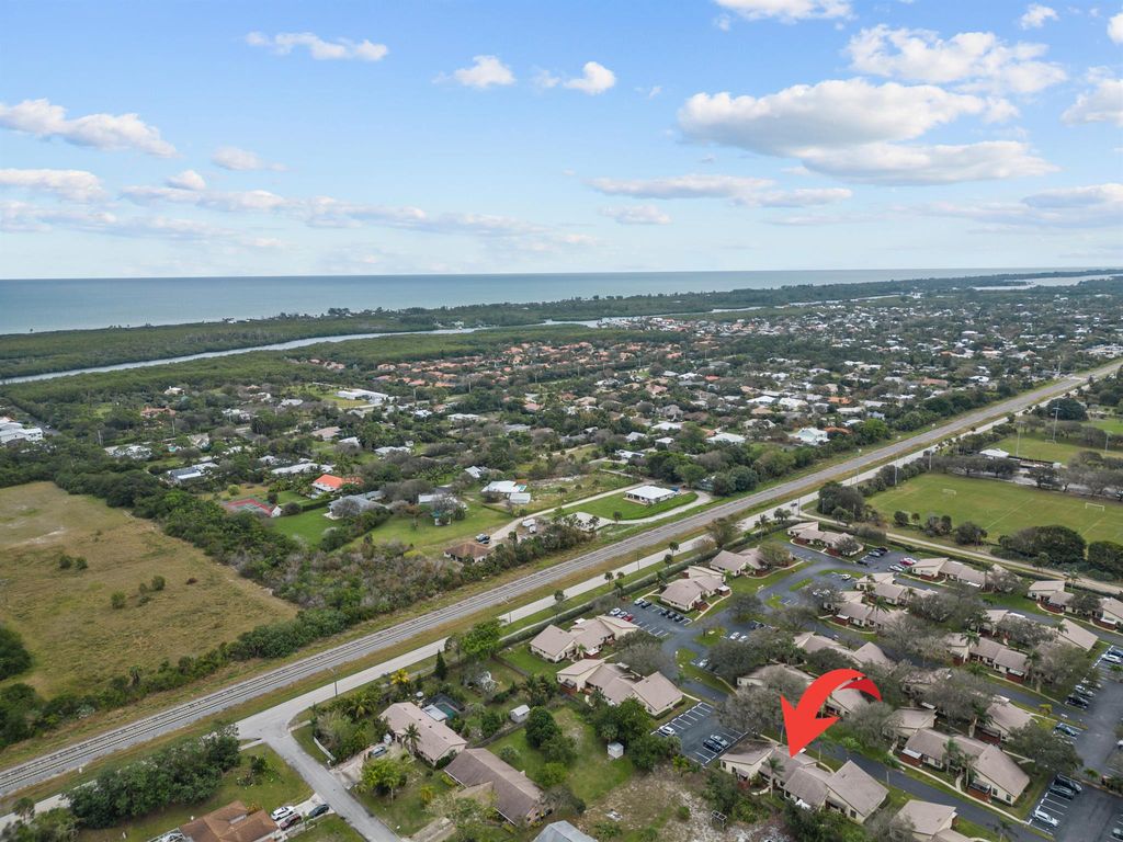 Photo of 8014 SE Villa Circle, Hobe Sound, FL 33455 (MLS # R10947489)