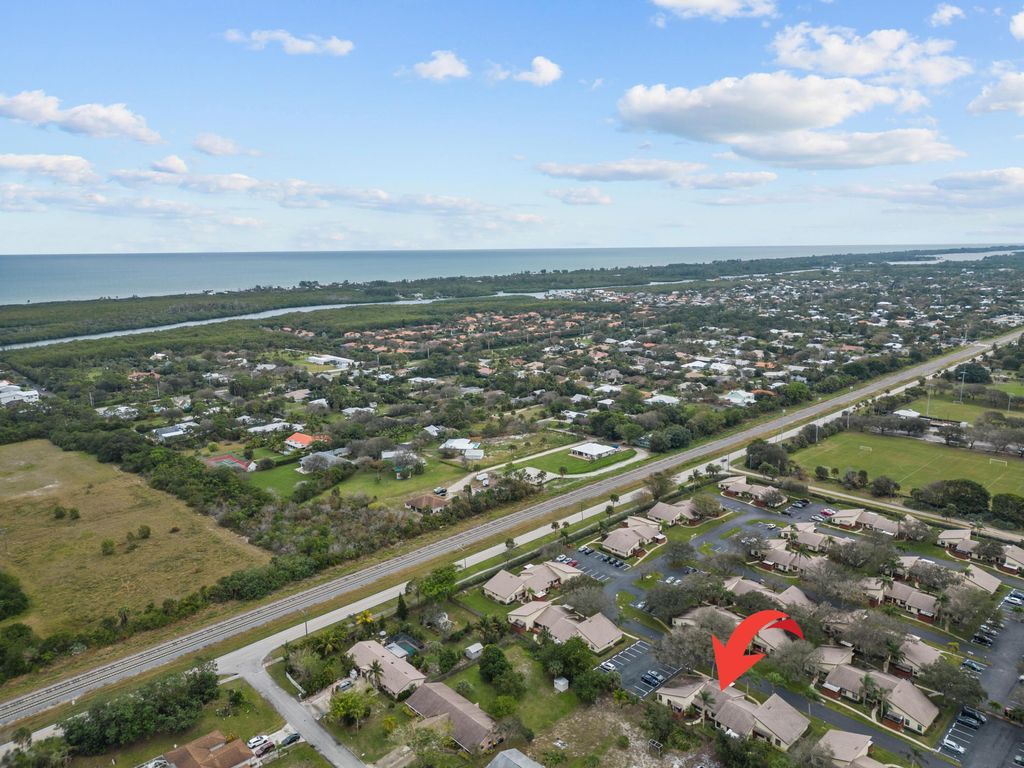 Photo of 8014 SE Villa Circle, Hobe Sound, FL 33455 (MLS # R10947489)