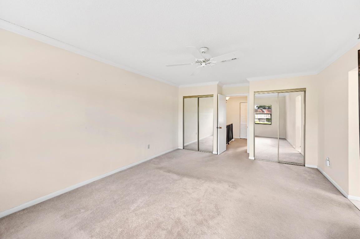 GLADES OF BOCA LAGO CONDO - Residential