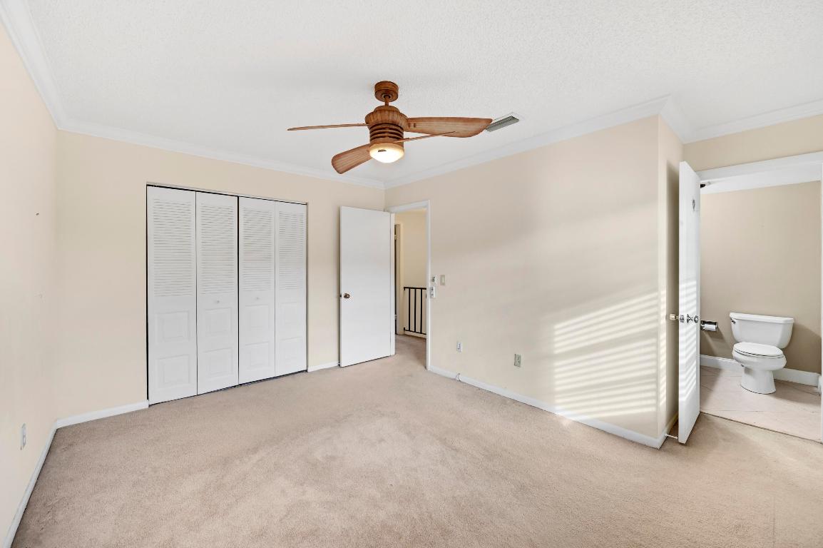 GLADES OF BOCA LAGO CONDO - Residential