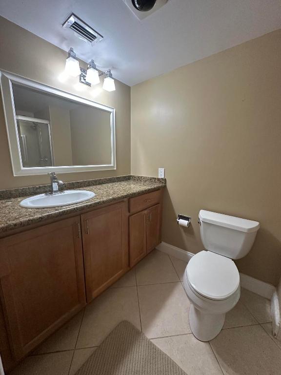 GLADES OF BOCA LAGO CONDO - Residential