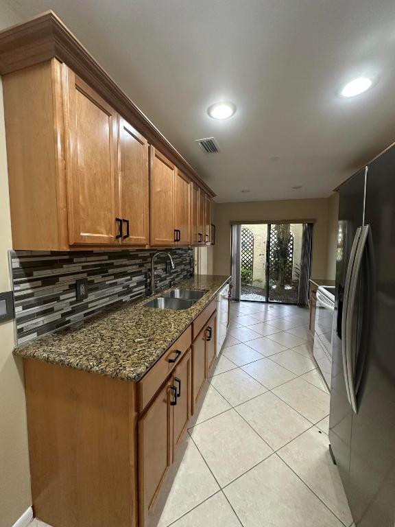 GLADES OF BOCA LAGO CONDO - Residential