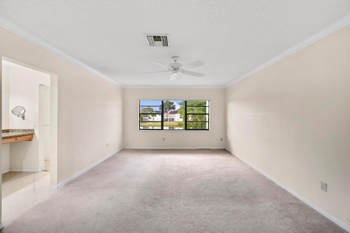 GLADES OF BOCA LAGO CONDO - Residential