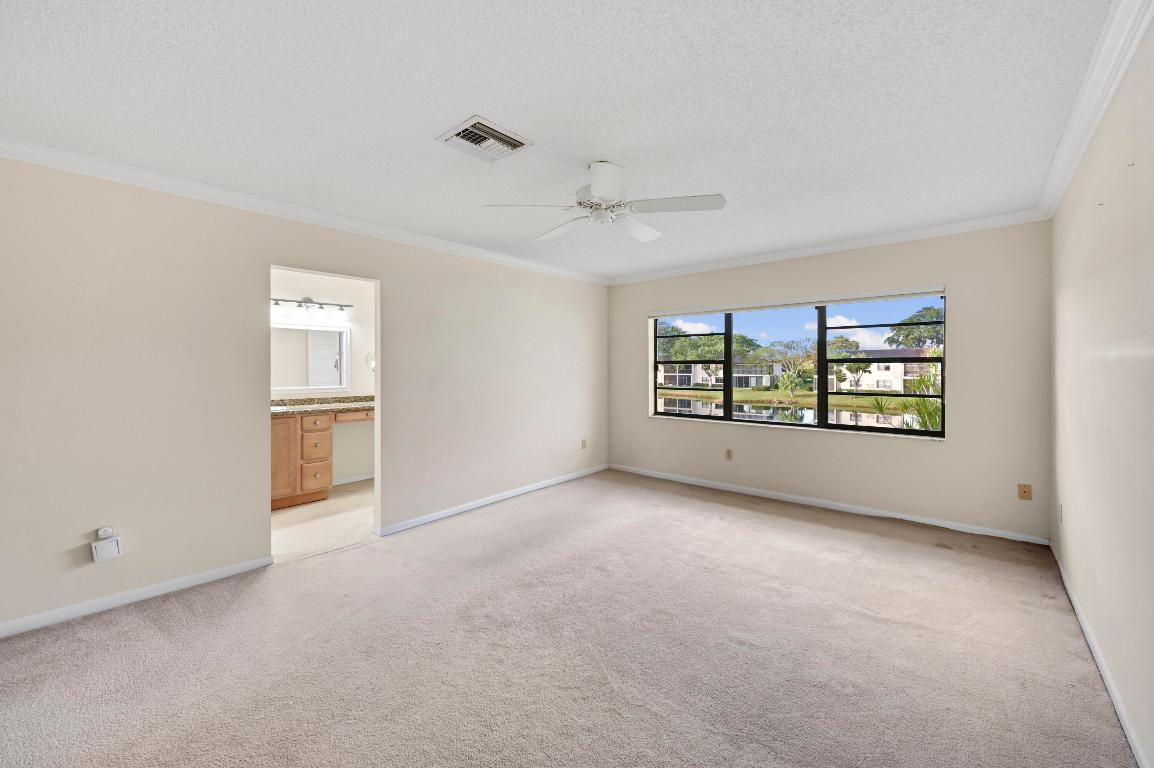 GLADES OF BOCA LAGO CONDO - Residential