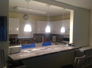 Inlet Harbor - Residential