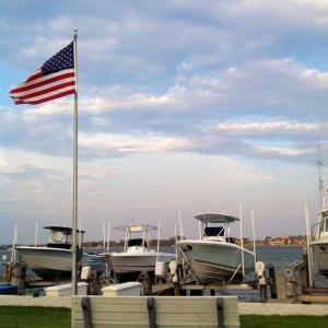 Inlet Harbor - Residential