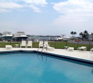 Inlet Harbor - Residential