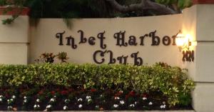 Inlet Harbor - Residential