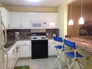 Inlet Harbor - Residential