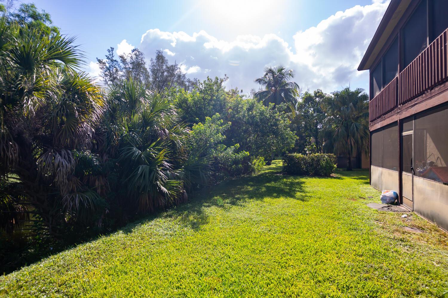 TRAILS AT ROYAL PALM BEACH CONDO - Residential