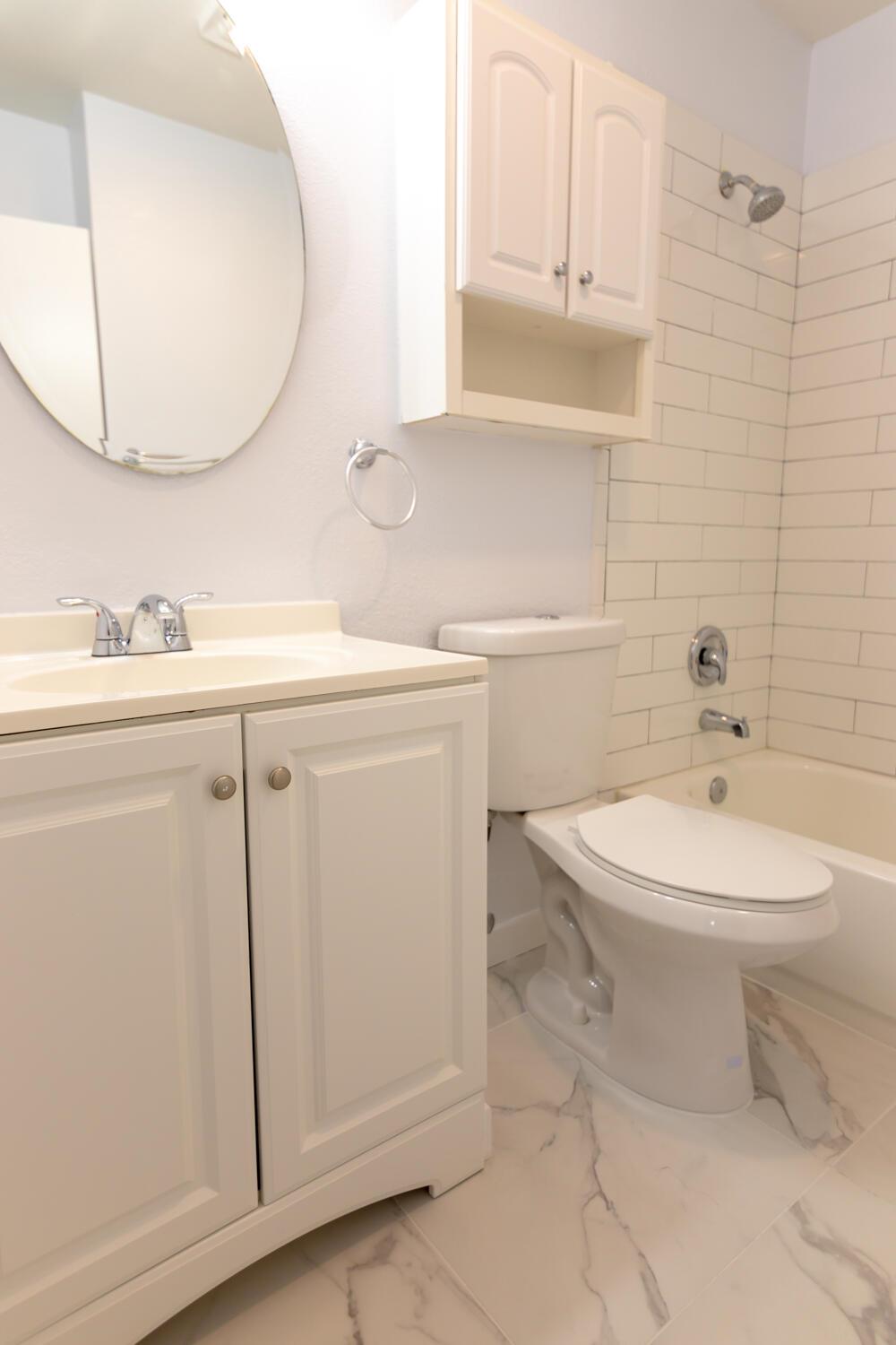 TRAILS AT ROYAL PALM BEACH CONDO - Residential