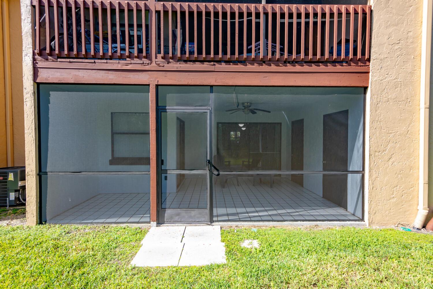 TRAILS AT ROYAL PALM BEACH CONDO - Residential