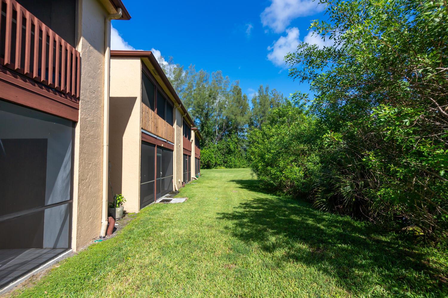 TRAILS AT ROYAL PALM BEACH CONDO - Residential