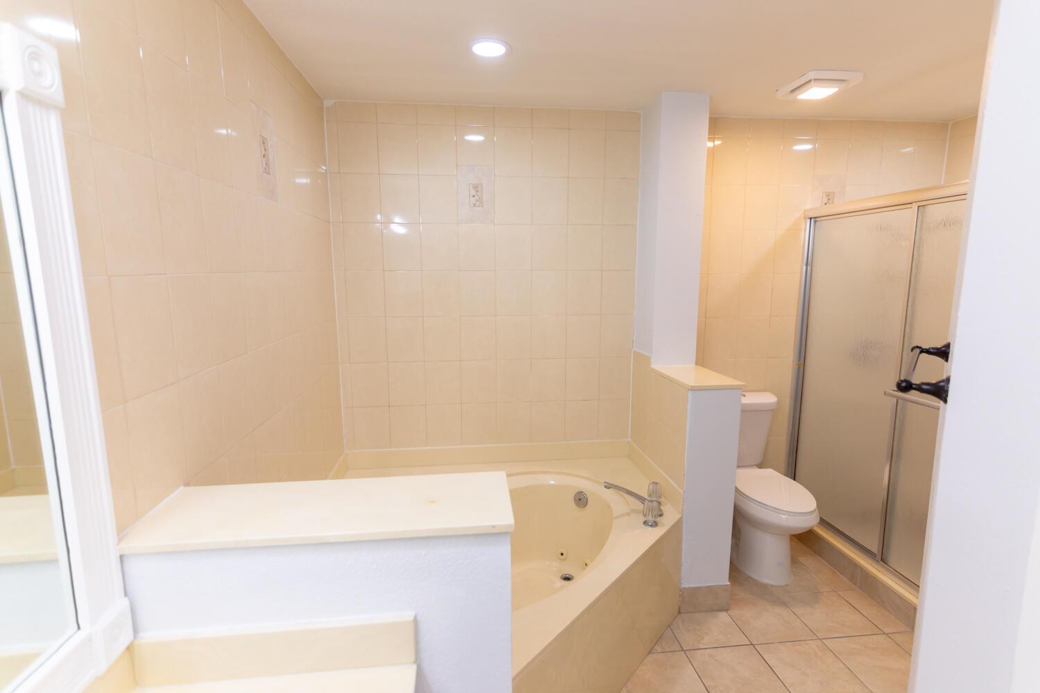 TRAILS AT ROYAL PALM BEACH CONDO - Residential