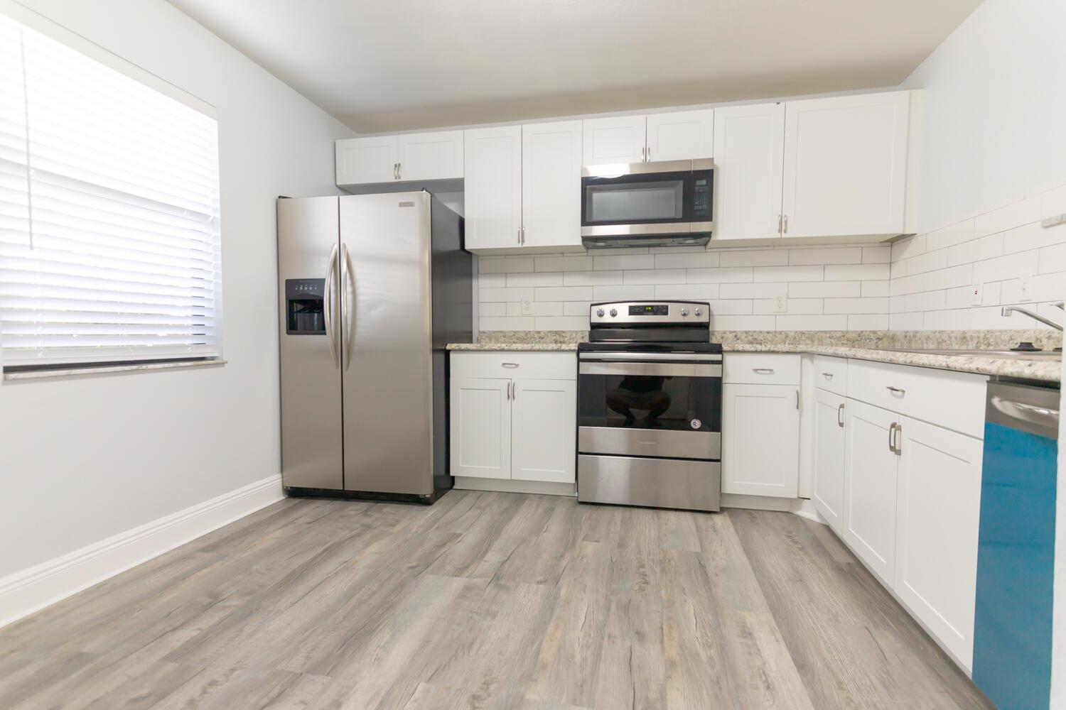 TRAILS AT ROYAL PALM BEACH CONDO - Residential