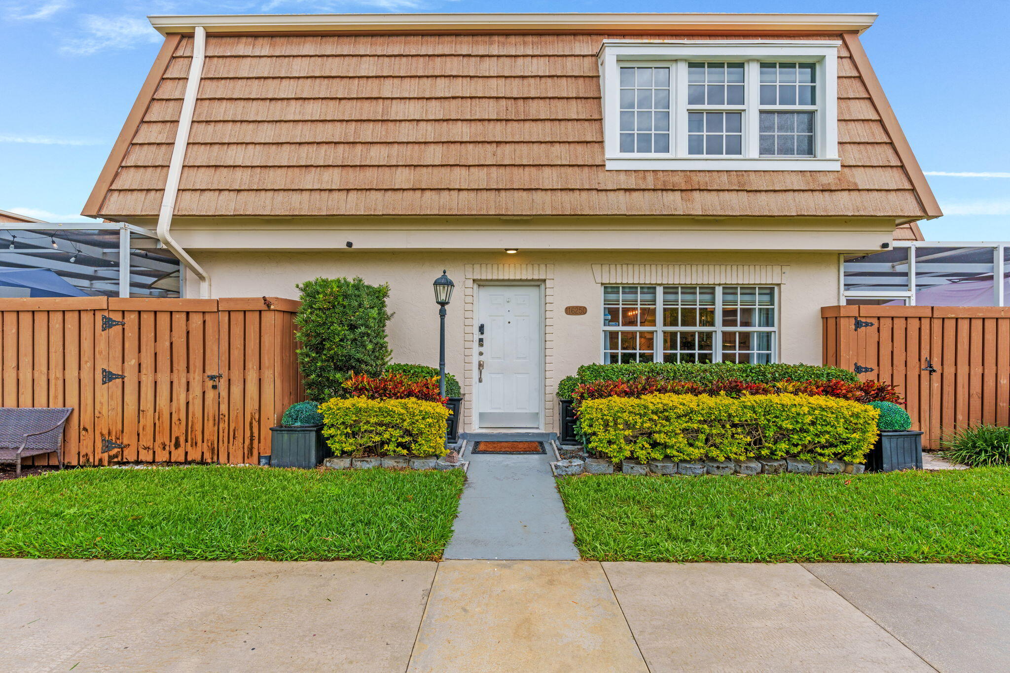 11625 Winchester Drive C