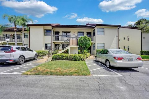 A home in Lake Worth