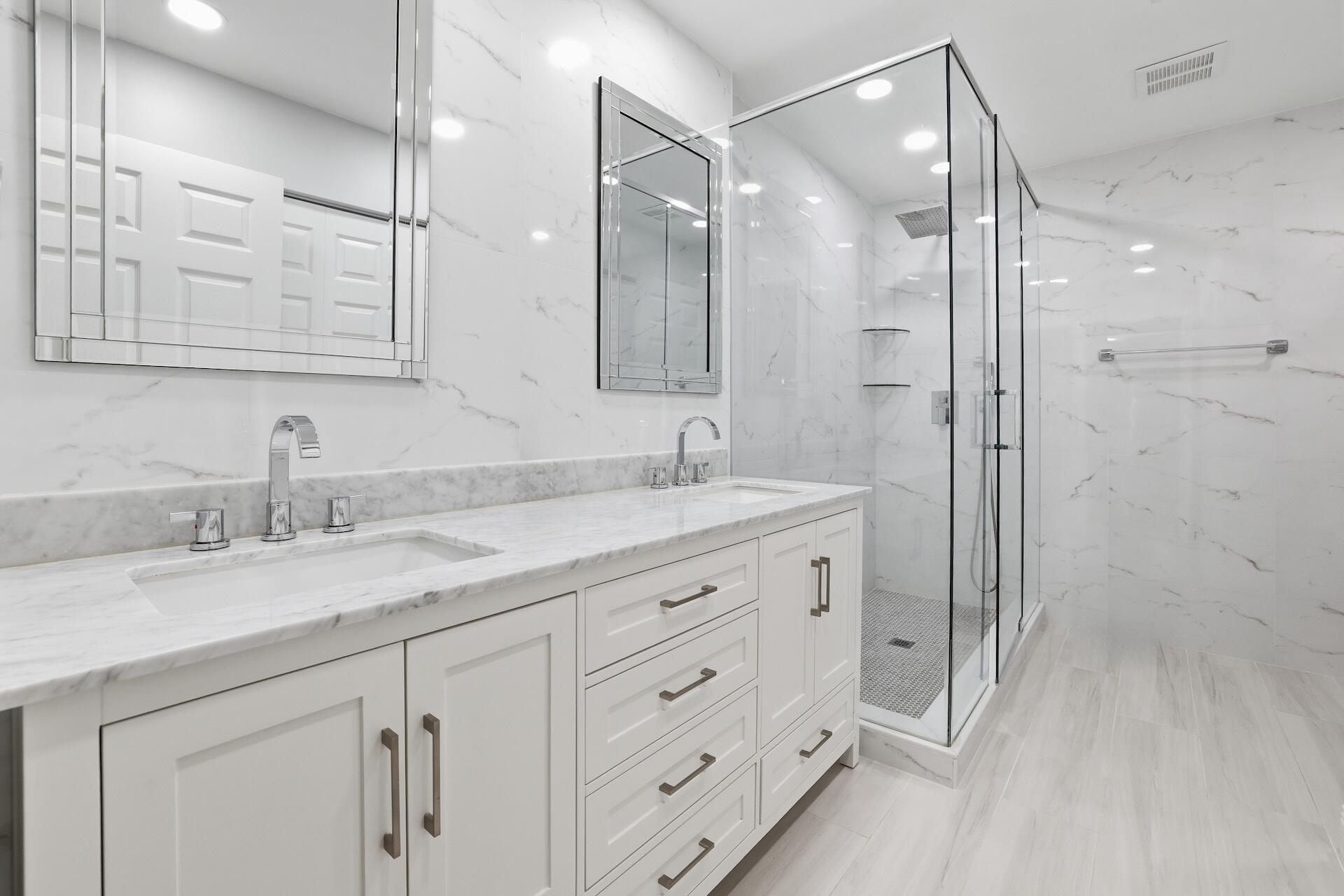 LAKE CHARLESTON PAR P AND U - Residential