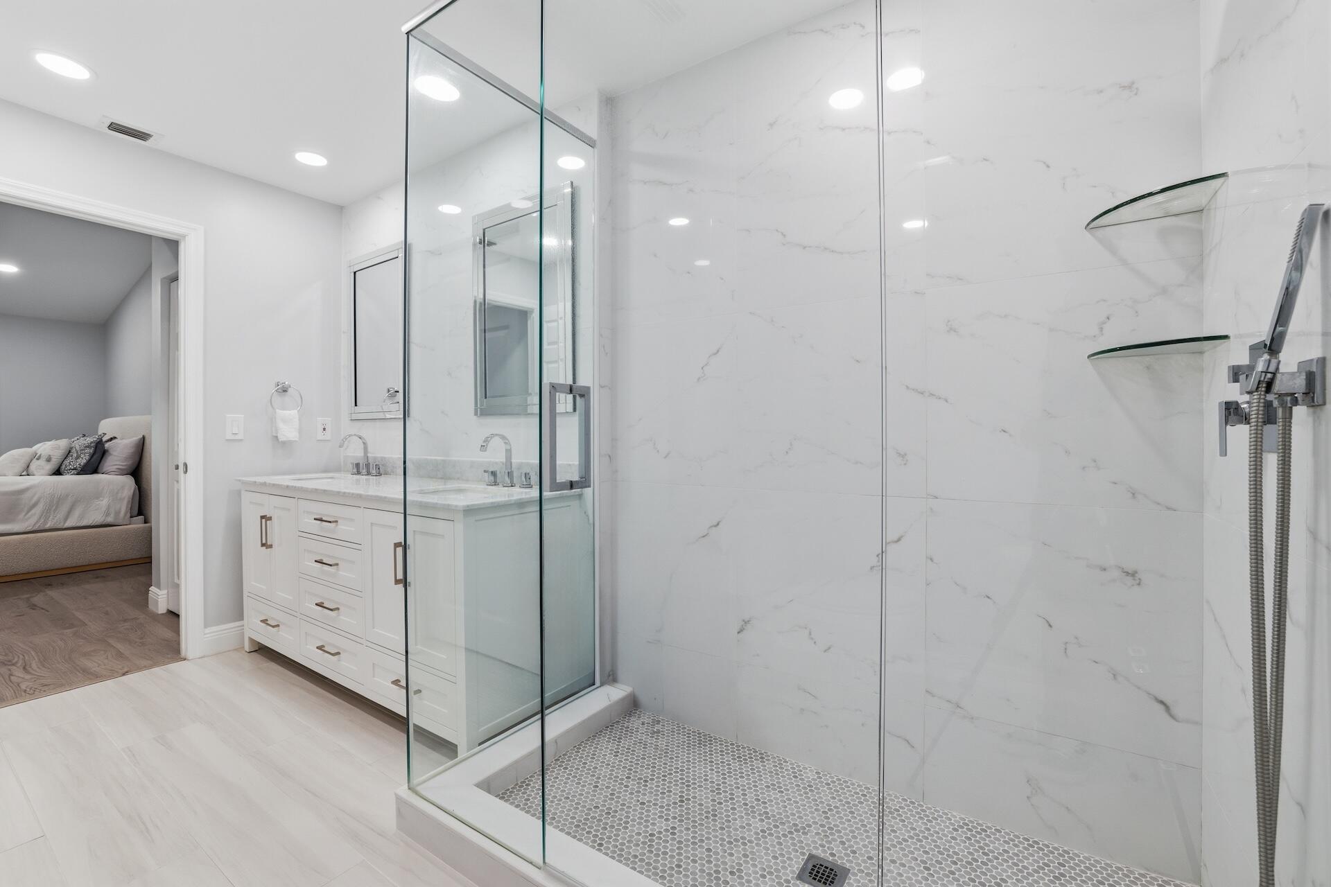 LAKE CHARLESTON PAR P AND U - Residential