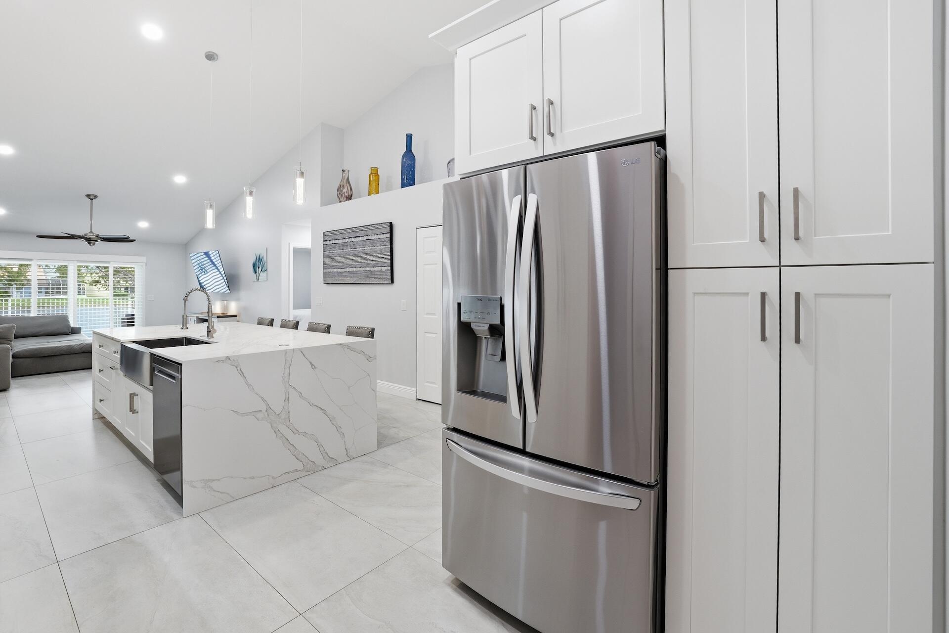 LAKE CHARLESTON PAR P AND U - Residential