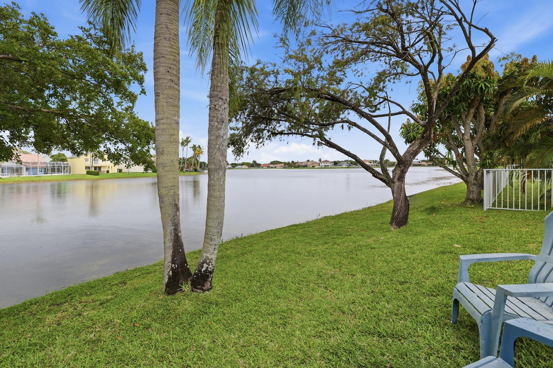 LAKE CHARLESTON PAR P AND U - Residential