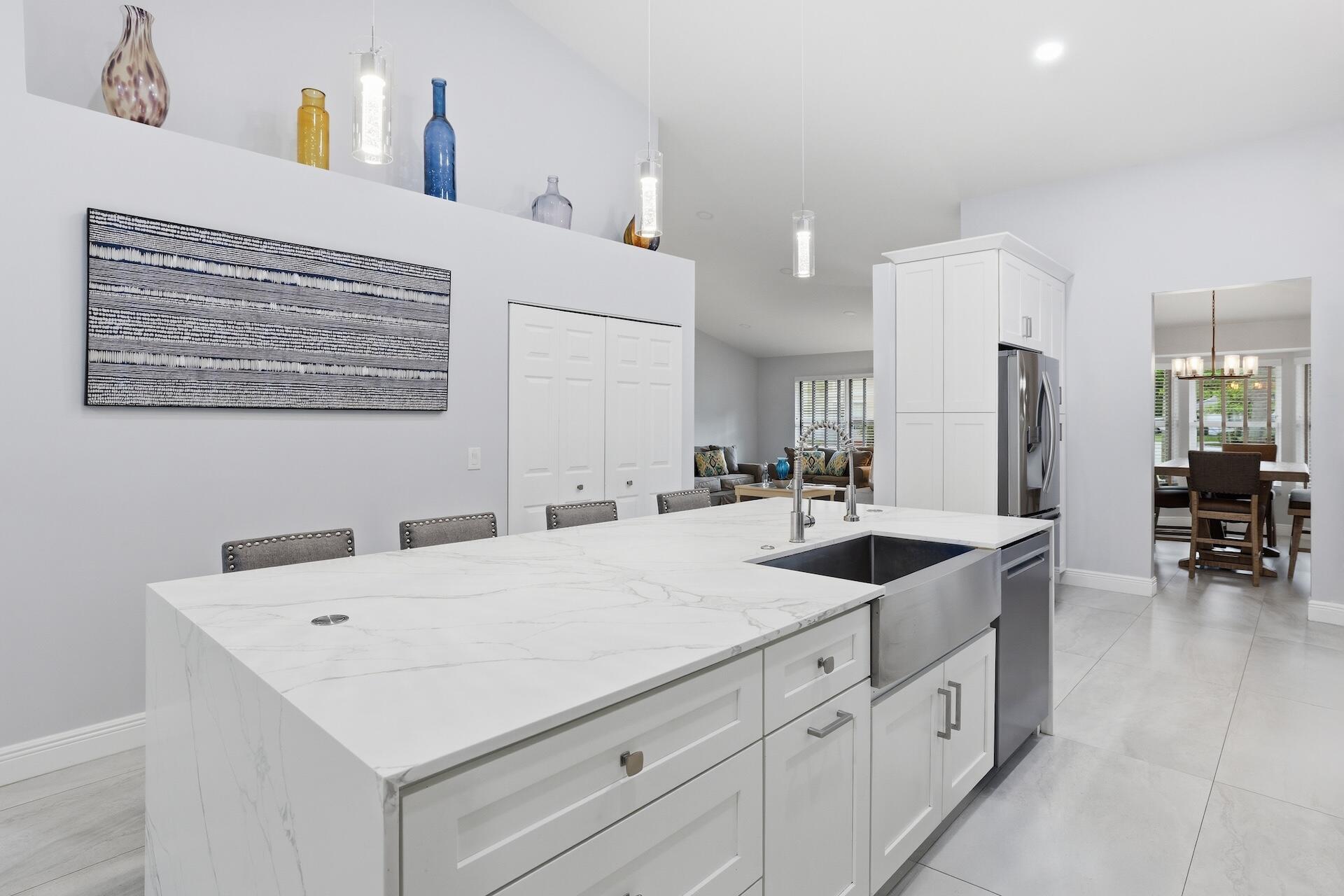LAKE CHARLESTON PAR P AND U - Residential