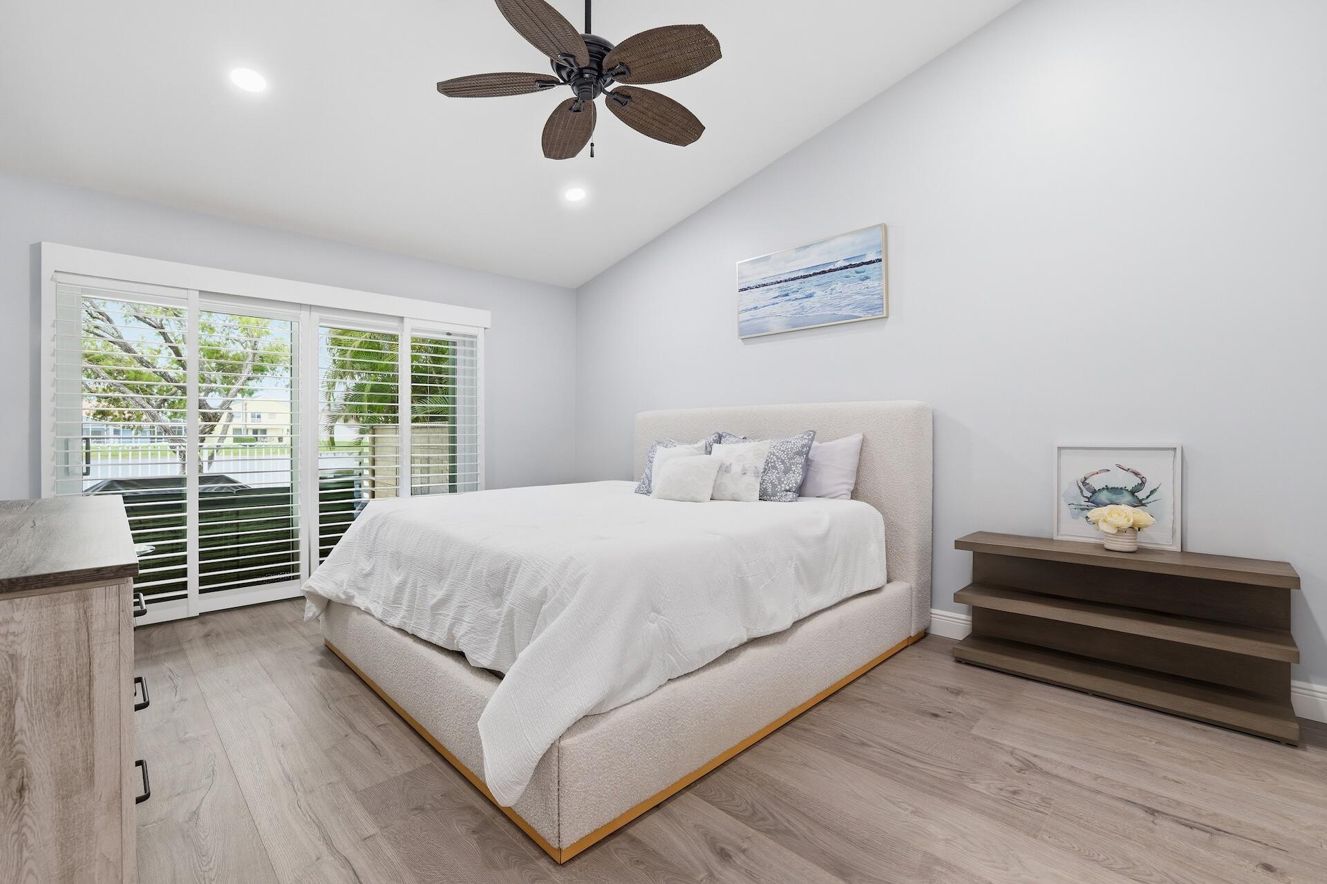 LAKE CHARLESTON PAR P AND U - Residential