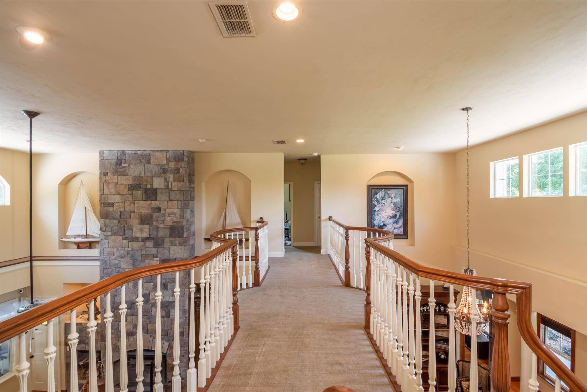 SANCTUARY OAKS - Residential