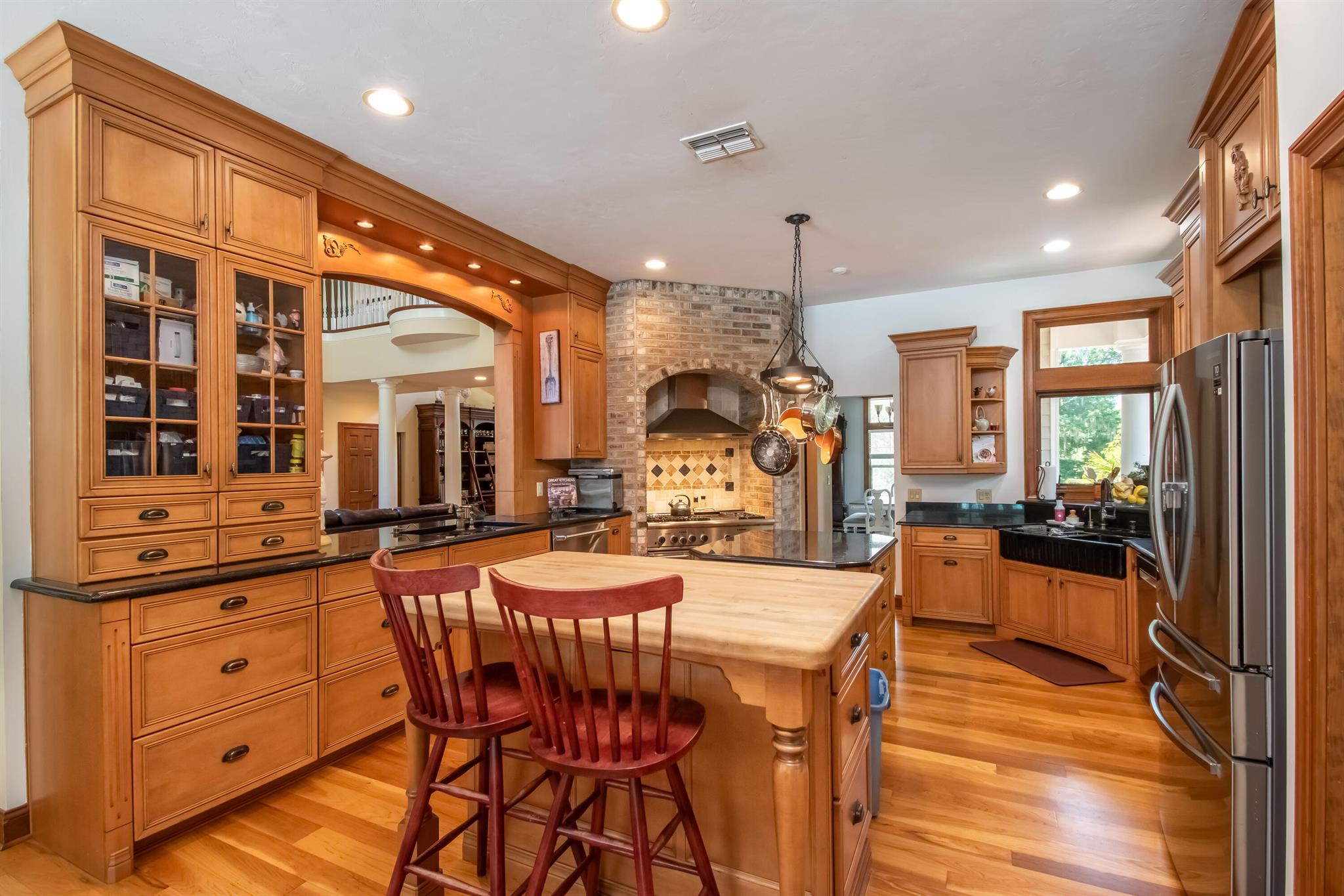 SANCTUARY OAKS - Residential