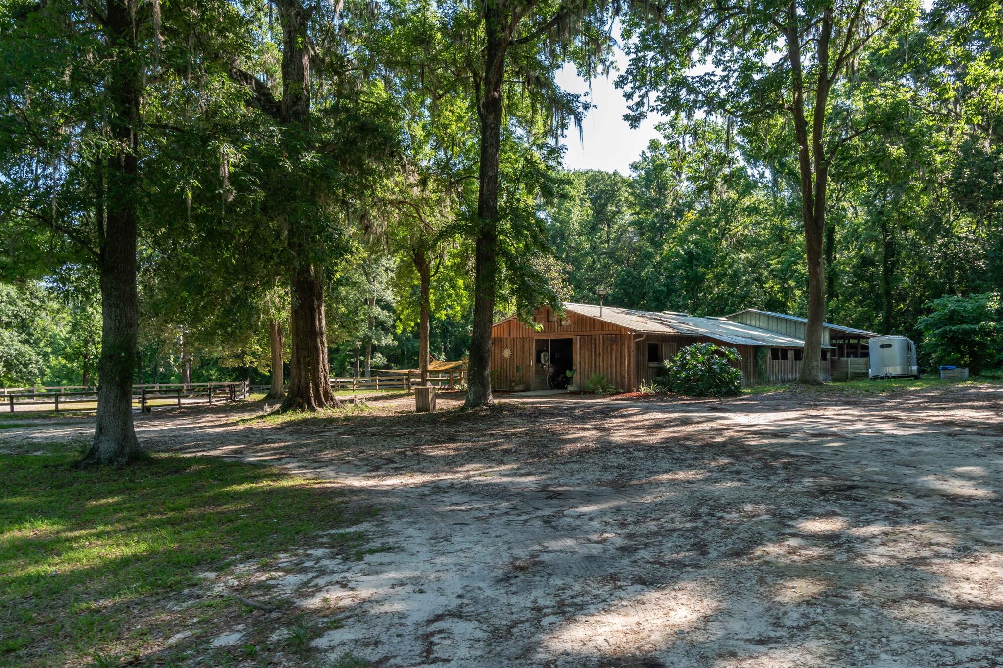 SANCTUARY OAKS - Residential