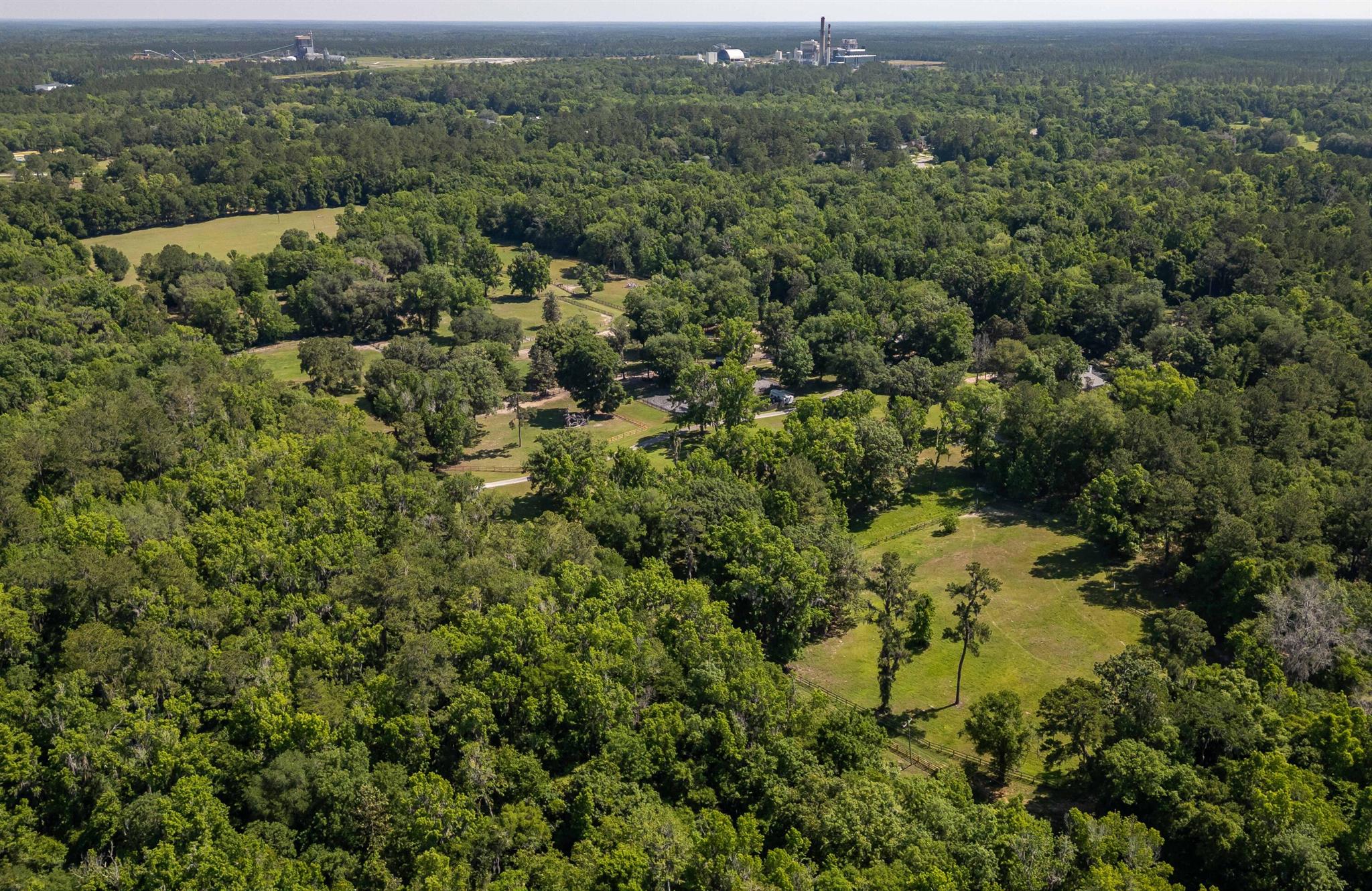 SANCTUARY OAKS - Residential