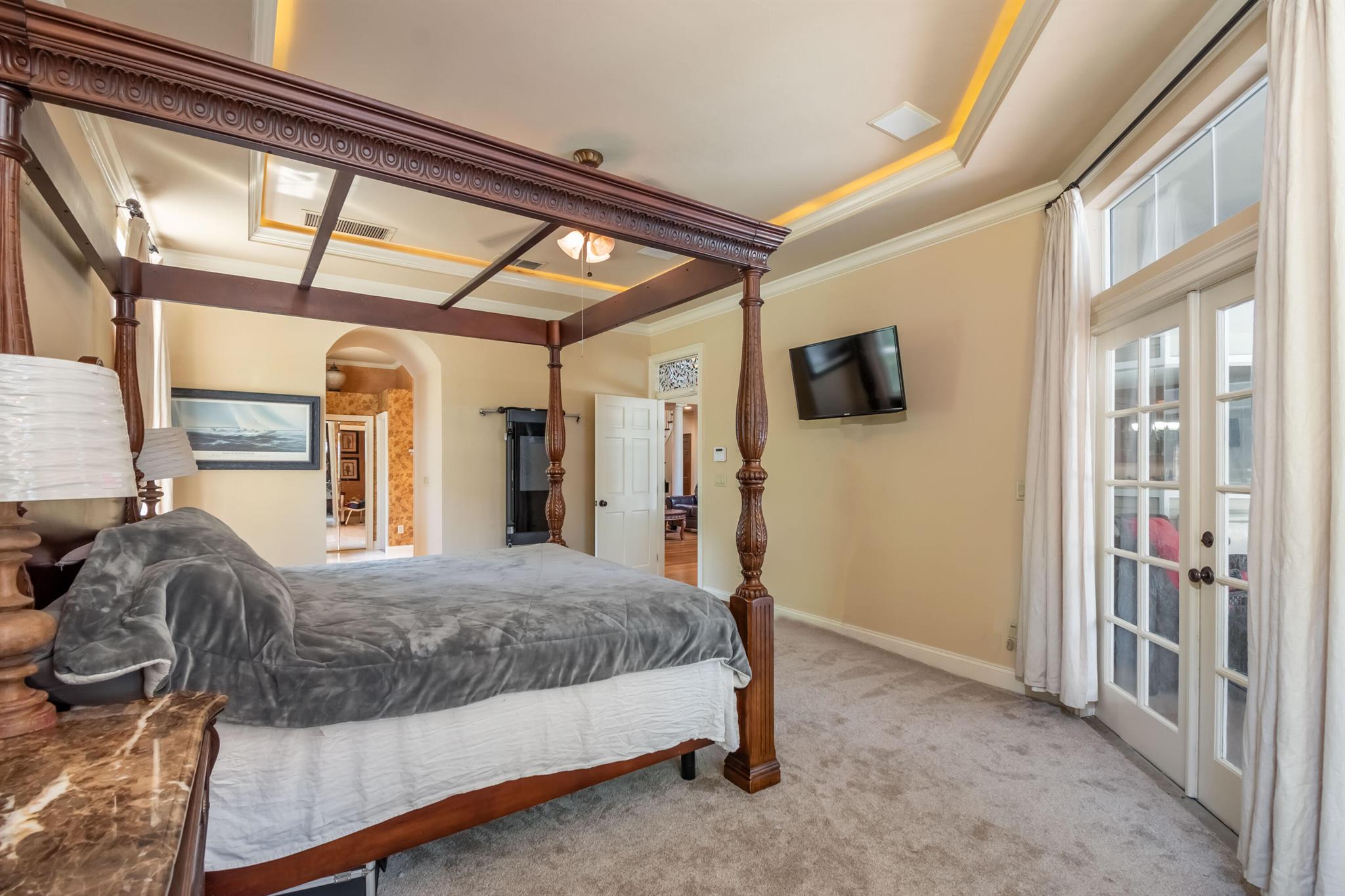 SANCTUARY OAKS - Residential