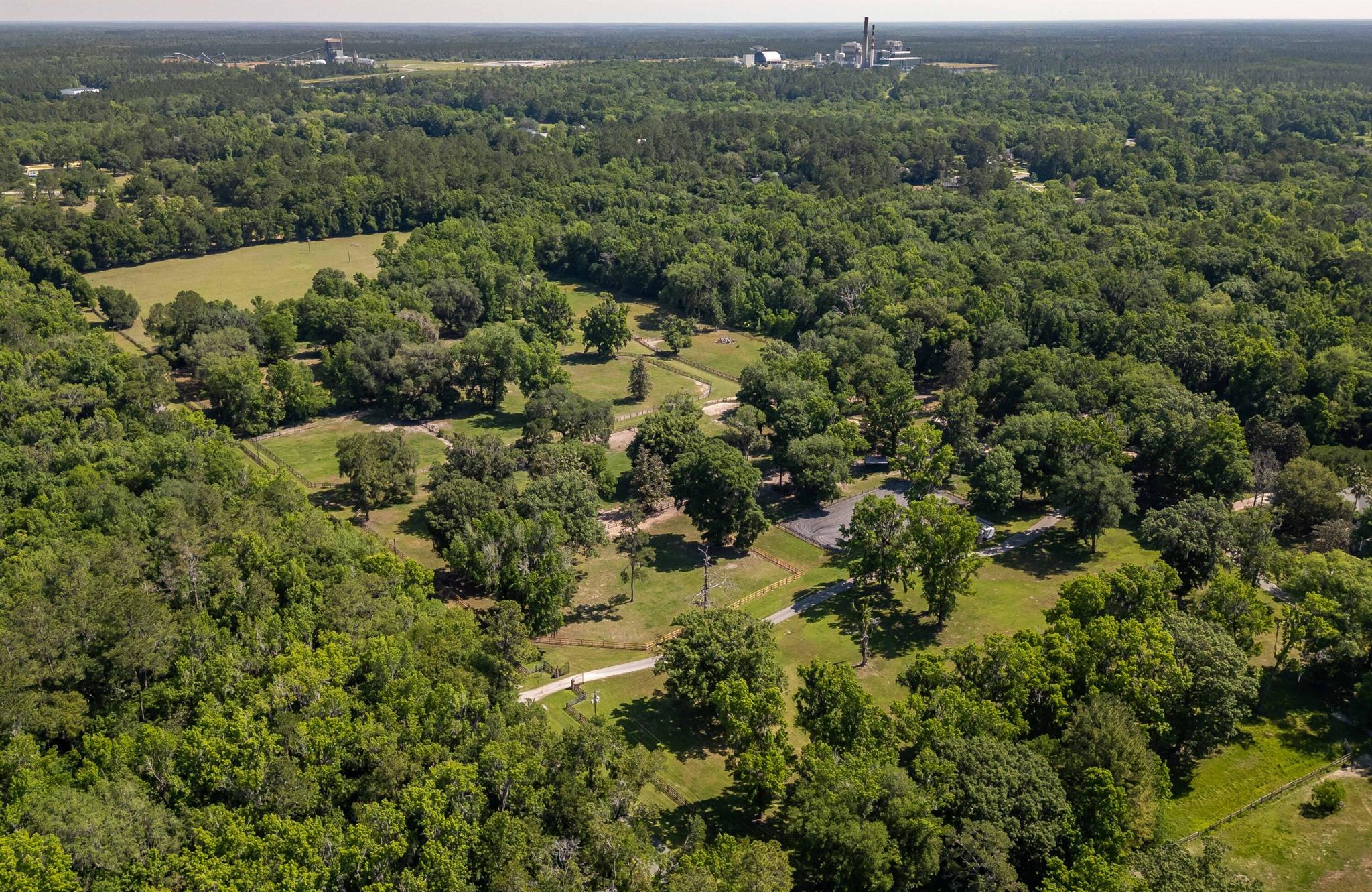 SANCTUARY OAKS - Residential