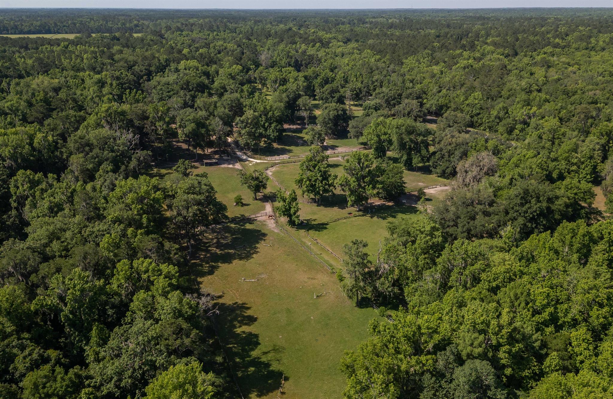 SANCTUARY OAKS - Residential