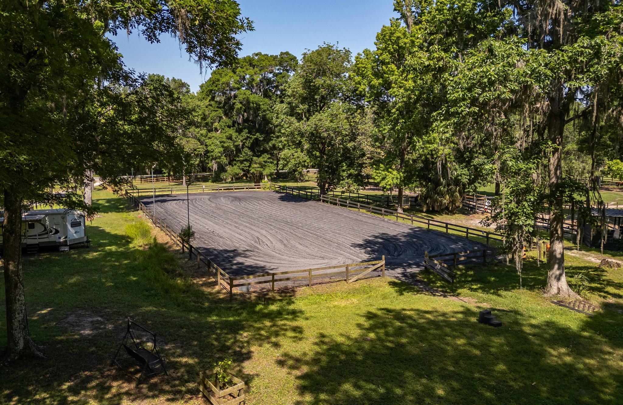 SANCTUARY OAKS - Residential