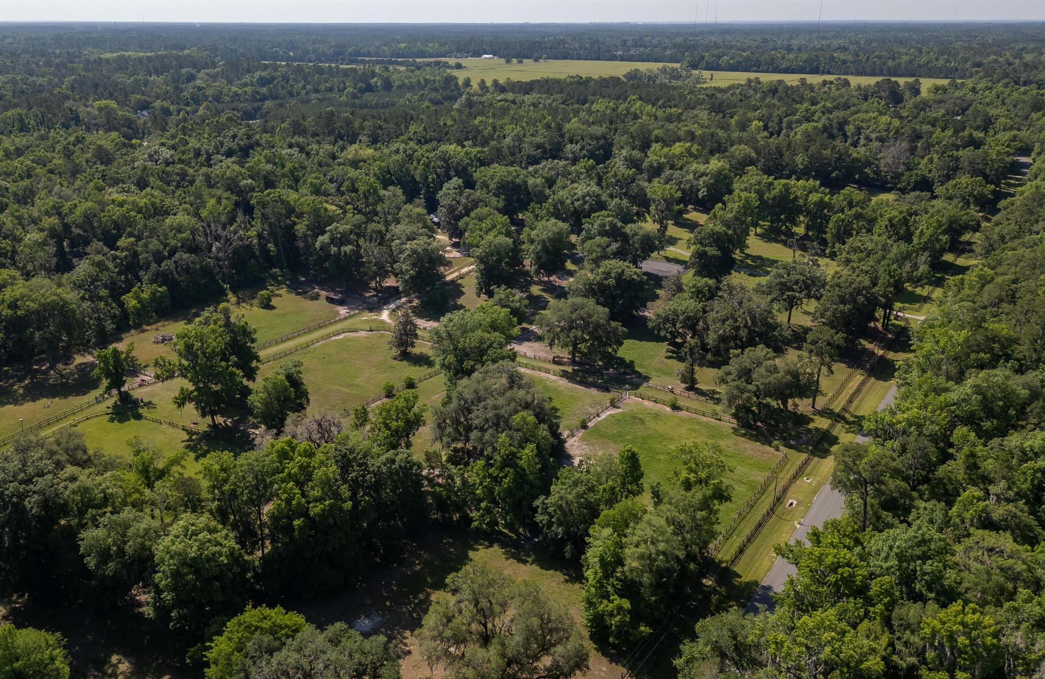 SANCTUARY OAKS - Residential