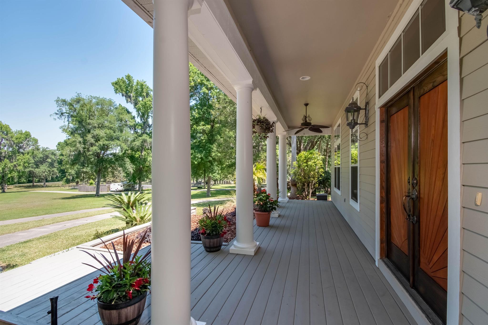 SANCTUARY OAKS - Residential