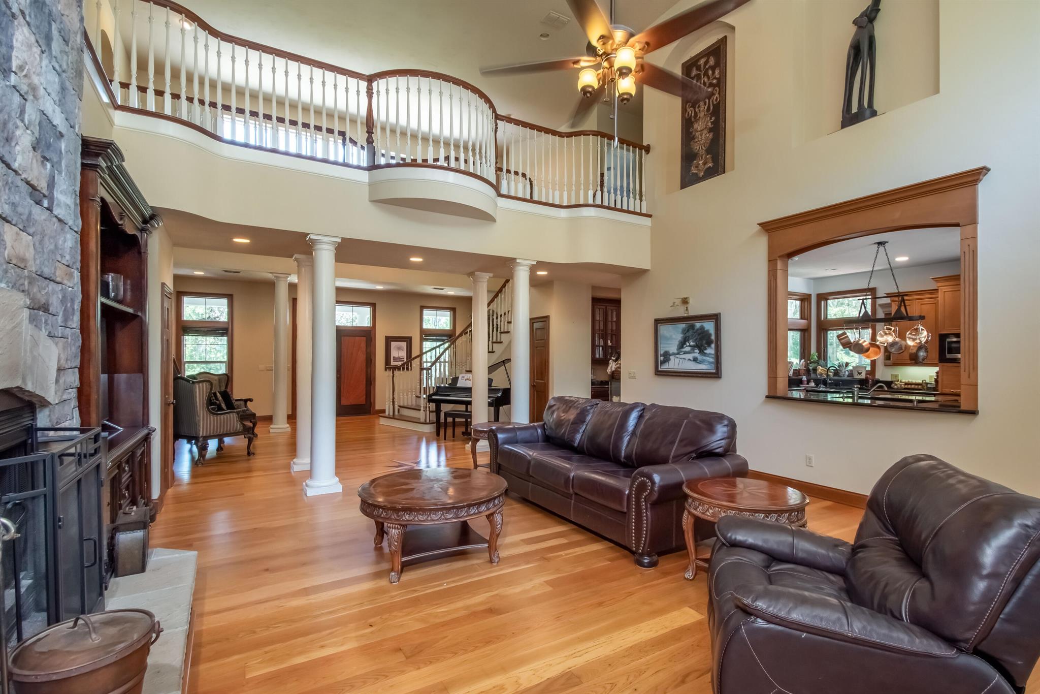 SANCTUARY OAKS - Residential