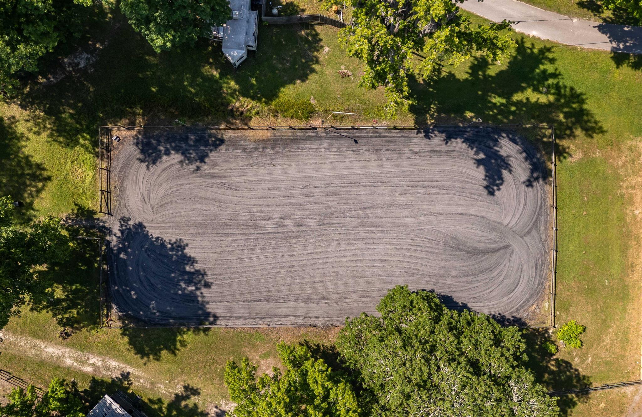 SANCTUARY OAKS - Residential