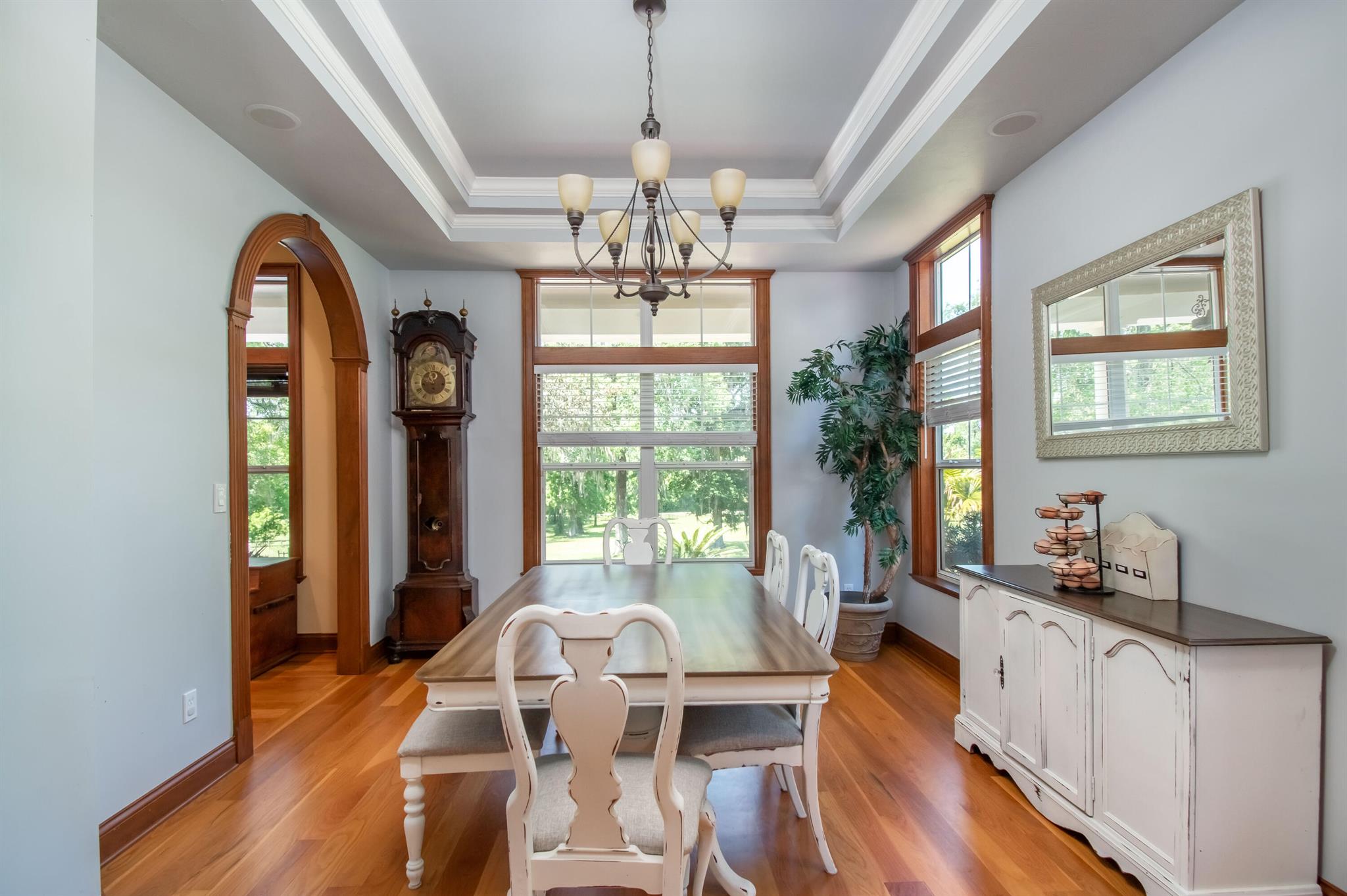 SANCTUARY OAKS - Residential