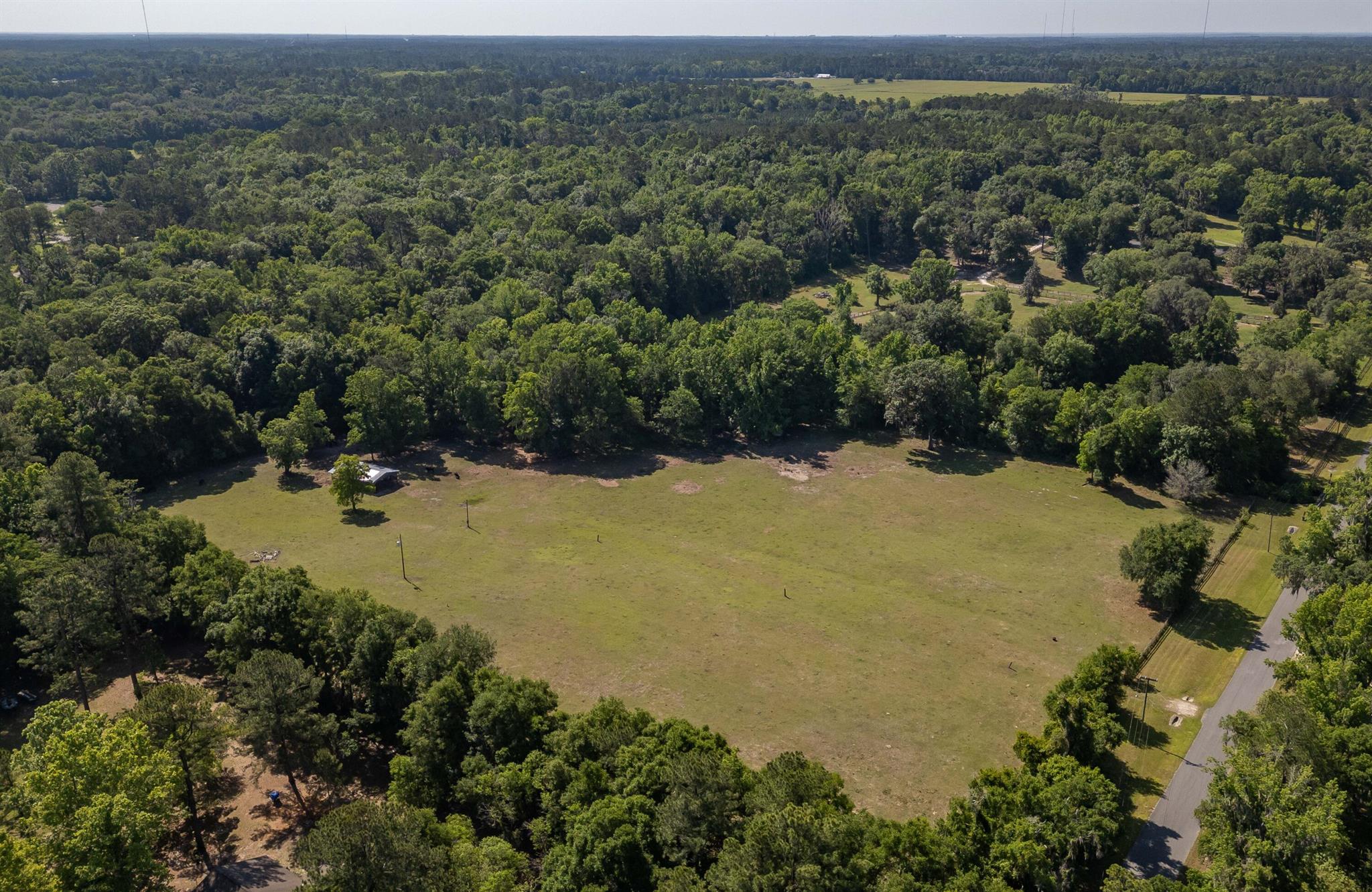 SANCTUARY OAKS - Residential