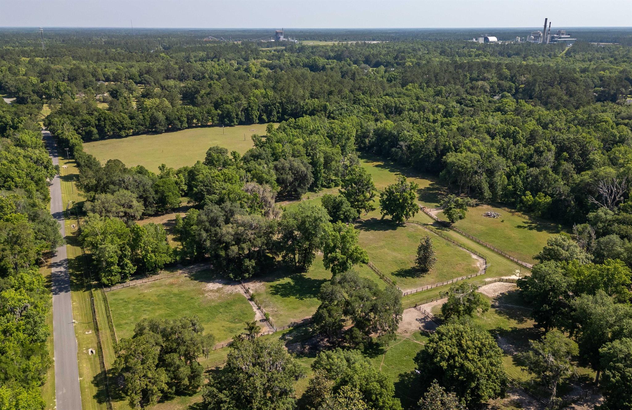 SANCTUARY OAKS - Residential