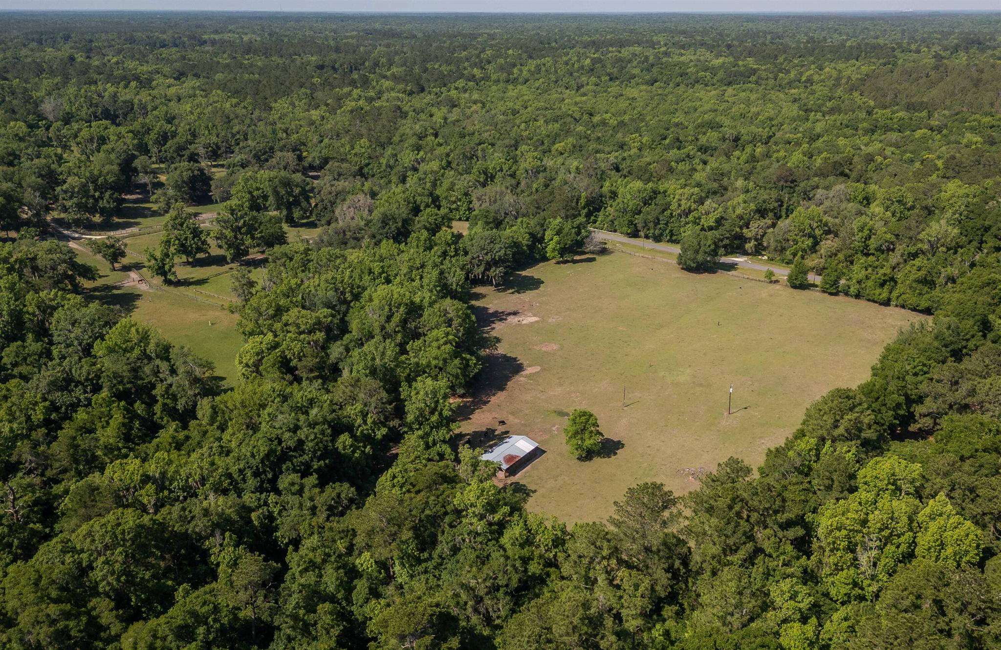 SANCTUARY OAKS - Residential