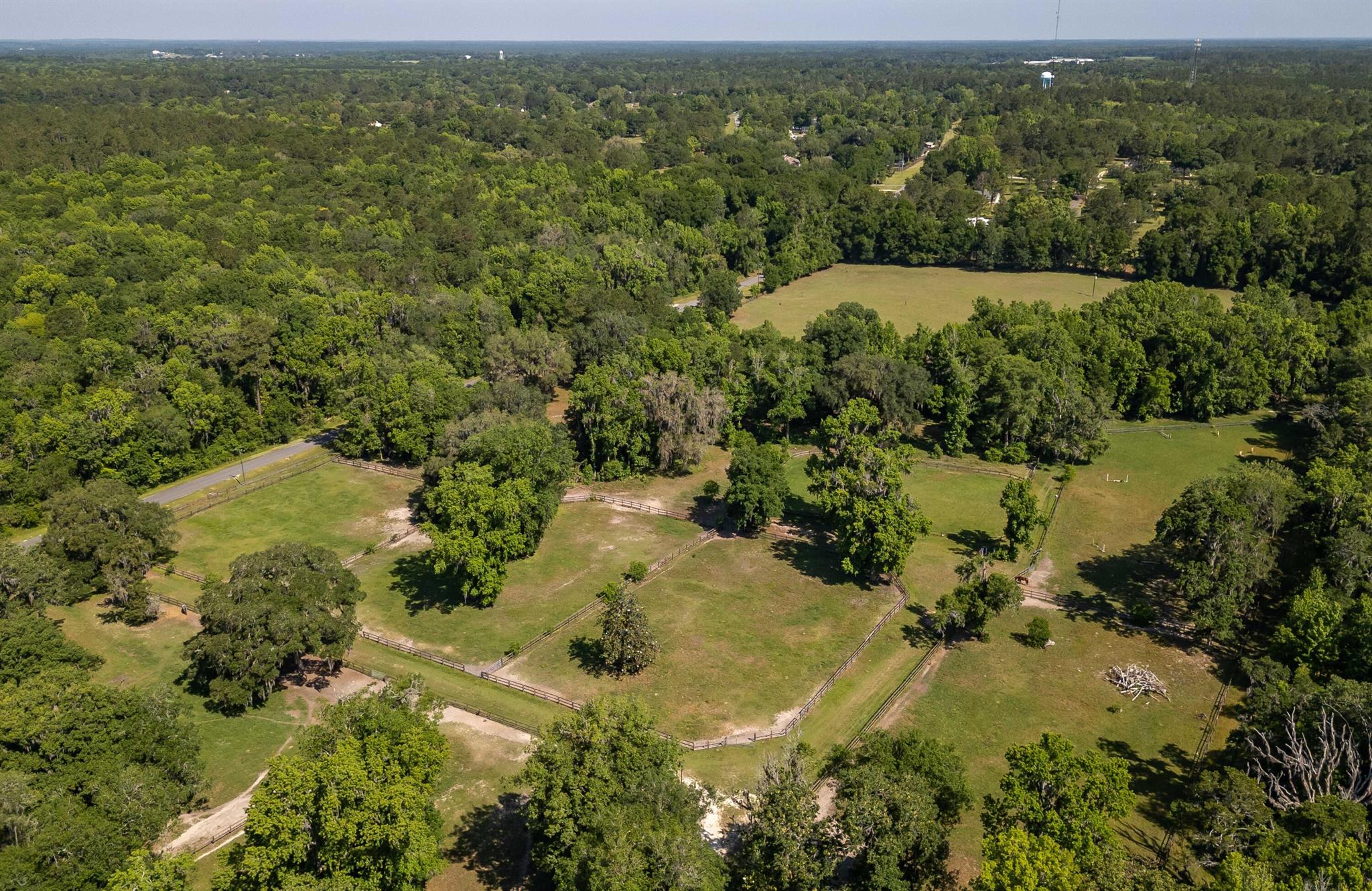 SANCTUARY OAKS - Residential