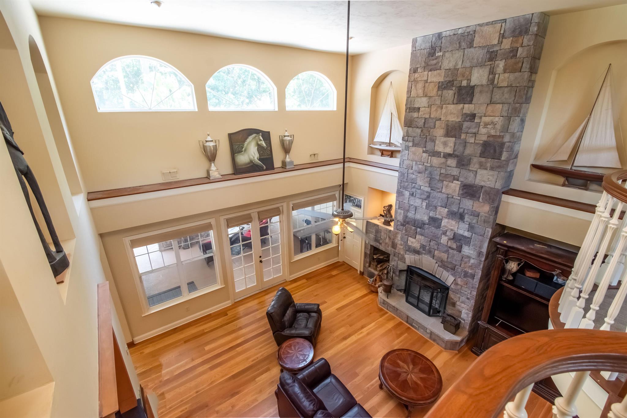 SANCTUARY OAKS - Residential