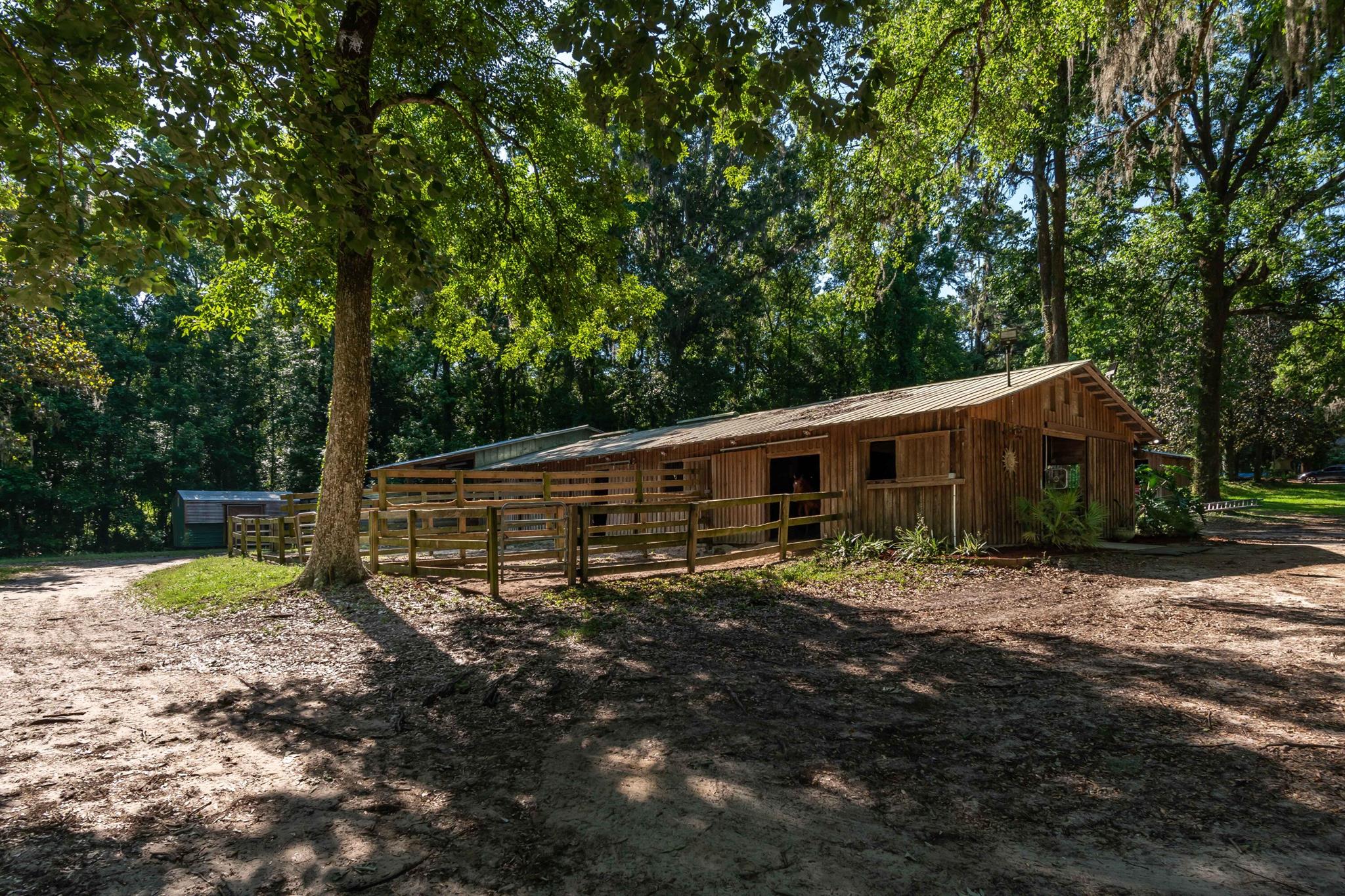 SANCTUARY OAKS - Residential