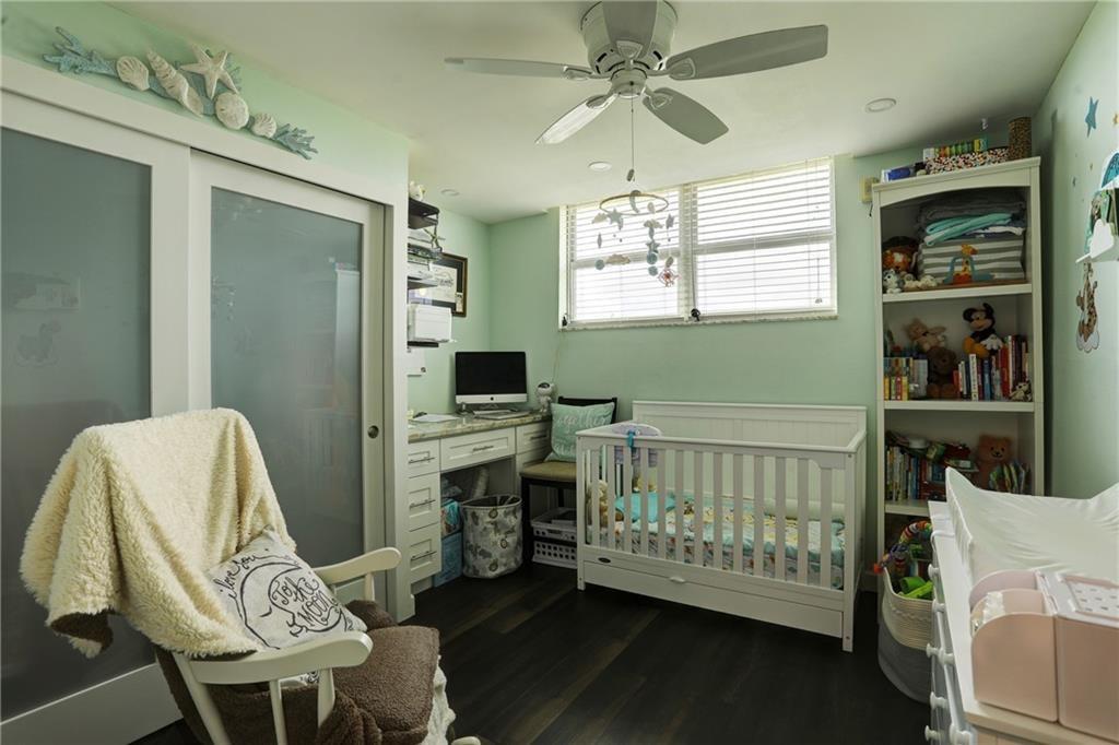 Casa Verano Condo - Residential Lease